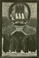 Picture 244 of 250 from L'art religieux de la fin du Moyen Age en France : étude sur l'iconographie du Moyen Age et sur ses sources d'inspiration (1922), leaf 493