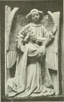 Picture 245 of 250 from L'art religieux de la fin du Moyen Age en France : étude sur l'iconographie du Moyen Age et sur ses sources d'inspiration (1922), leaf 494
