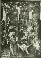 Picture 25 of 250 from L'art religieux de la fin du Moyen Age en France : étude sur l'iconographie du Moyen Age et sur ses sources d'inspiration (1922), leaf 50