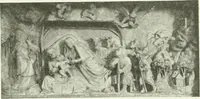Picture 29 of 250 from L'art religieux de la fin du Moyen Age en France : étude sur l'iconographie du Moyen Age et sur ses sources d'inspiration (1922), leaf 70