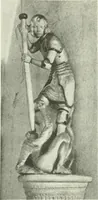 Picture 37 of 250 from L'art religieux de la fin du Moyen Age en France : étude sur l'iconographie du Moyen Age et sur ses sources d'inspiration (1922), leaf 90
