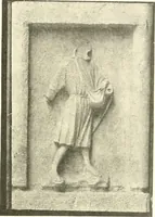 An illustration from L'art religieux du XIIIe siècle en France : étude sur l'iconographie du moyen age et sur ses sources d'inspiration (1910)