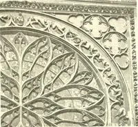 An illustration from L'art religieux du XIIIe siècle en France : étude sur l'iconographie du moyen age et sur ses sources d'inspiration (1910)