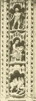 An illustration from L'art religieux du XIIIe siècle en France : étude sur l'iconographie du moyen age et sur ses sources d'inspiration (1910)