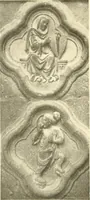 An illustration from L'art religieux du XIIIe siècle en France : étude sur l'iconographie du moyen age et sur ses sources d'inspiration (1910)