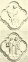 An illustration from L'art religieux du XIIIe siècle en France : étude sur l'iconographie du moyen age et sur ses sources d'inspiration (1910)