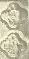 Picture 72 of 186 from L'art religieux du XIIIe siècle en France : étude sur l'iconographie du moyen age et sur ses sources d'inspiration (1910), leaf 172
