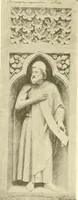 An illustration from L'art religieux du XIIIe siècle en France : étude sur l'iconographie du moyen age et sur ses sources d'inspiration (1910)