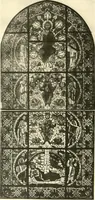 An illustration from L'art religieux du XIIIe siècle en France : étude sur l'iconographie du moyen age et sur ses sources d'inspiration (1910)