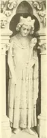 An illustration from L'art religieux du XIIIe siècle en France : étude sur l'iconographie du moyen age et sur ses sources d'inspiration (1910)