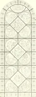An illustration from L'art religieux du XIIIe siècle en France : étude sur l'iconographie du moyen age et sur ses sources d'inspiration (1910)