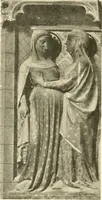 An illustration from L'art religieux du XIIIe siècle en France : étude sur l'iconographie du moyen age et sur ses sources d'inspiration (1910)