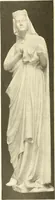 An illustration from L'art religieux du XIIIe siècle en France : étude sur l'iconographie du moyen age et sur ses sources d'inspiration (1910)