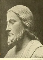 An illustration from L'art religieux du XIIIe siècle en France : étude sur l'iconographie du moyen age et sur ses sources d'inspiration (1910)