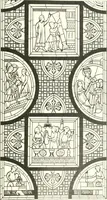 An illustration from L'art religieux du XIIIe siècle en France : étude sur l'iconographie du moyen age et sur ses sources d'inspiration (1910)