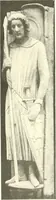 An illustration from L'art religieux du XIIIe siècle en France : étude sur l'iconographie du moyen age et sur ses sources d'inspiration (1910)