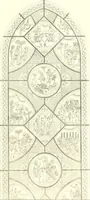An illustration from L'art religieux du XIIIe siècle en France : étude sur l'iconographie du moyen age et sur ses sources d'inspiration (1910)