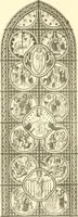 An illustration from L'art religieux du XIIIe siècle en France : étude sur l'iconographie du moyen age et sur ses sources d'inspiration (1910)