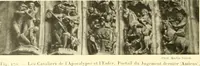 Picture 167 of 186 from L'art religieux du XIIIe siècle en France : étude sur l'iconographie du moyen age et sur ses sources d'inspiration (1910), leaf 439