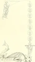 Picture 180 of 186 from L'art religieux du XIIIe siècle en France : étude sur l'iconographie du moyen age et sur ses sources d'inspiration (1910), leaf 456