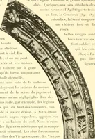 An illustration from L'art religieux du XIIIe siècle en France : étude sur l'iconographie du moyen age et sur ses sources d'inspiration (1910)