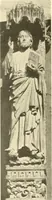 An illustration from L'art religieux du XIIIe siècle en France : étude sur l'iconographie du moyen age et sur ses sources d'inspiration (1910)