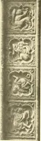 An illustration from L'art religieux du XIIIe siècle en France : étude sur l'iconographie du moyen age et sur ses sources d'inspiration (1910)