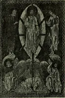 An illustration from L'art religieux du XIIe siècle en France : Etude sur les origines de l'iconographie du Moyen Age (1922)