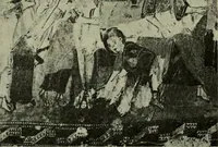 Picture 96 of 254 from L'art religieux du XIIe siècle en France : Etude sur les origines de l'iconographie du Moyen Age (1922), leaf 118