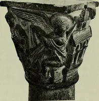 Picture 111 of 254 from L'art religieux du XIIe siècle en France : Etude sur les origines de l'iconographie du Moyen Age (1922), leaf 142