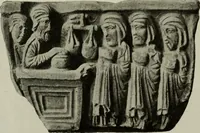 Picture 118 of 254 from L'art religieux du XIIe siècle en France : Etude sur les origines de l'iconographie du Moyen Age (1922), leaf 151