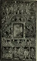 Picture 130 of 254 from L'art religieux du XIIe siècle en France : Etude sur les origines de l'iconographie du Moyen Age (1922), leaf 176
