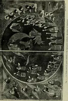 An illustration from L'art religieux du XIIe siècle en France : Etude sur les origines de l'iconographie du Moyen Age (1922)