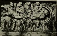 An illustration from L'art religieux du XIIe siècle en France : Etude sur les origines de l'iconographie du Moyen Age (1922)