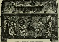 Picture 148 of 254 from L'art religieux du XIIe siècle en France : Etude sur les origines de l'iconographie du Moyen Age (1922), leaf 214
