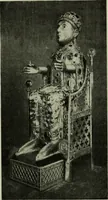 An illustration from L'art religieux du XIIe siècle en France : Etude sur les origines de l'iconographie du Moyen Age (1922)