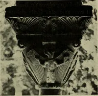 An illustration from L'art religieux du XIIe siècle en France : Etude sur les origines de l'iconographie du Moyen Age (1922)