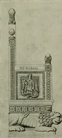 Picture 173 of 254 from L'art religieux du XIIe siècle en France : Etude sur les origines de l'iconographie du Moyen Age (1922), leaf 273