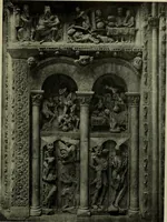 Picture 19 of 254 from L'art religieux du XIIe siècle en France : Etude sur les origines de l'iconographie du Moyen Age (1922), leaf 36