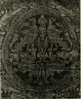An illustration from L'art religieux du XIIe siècle en France : Etude sur les origines de l'iconographie du Moyen Age (1922)