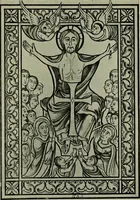 An illustration from L'art religieux du XIIe siècle en France : Etude sur les origines de l'iconographie du Moyen Age (1922)