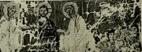 An illustration from L'art religieux du XIIe siècle en France : Etude sur les origines de l'iconographie du Moyen Age (1922)