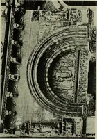 An illustration from L'art religieux du XIIe siècle en France : Etude sur les origines de l'iconographie du Moyen Age (1922)