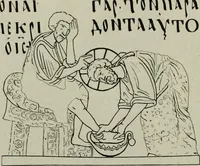 Picture 67 of 254 from L'art religieux du XIIe siècle en France : Etude sur les origines de l'iconographie du Moyen Age (1922), leaf 91