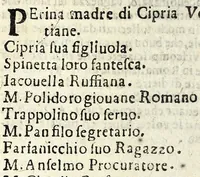 An illustration from La rvffiana : comedia (1621)