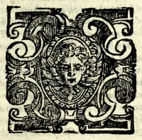 An illustration from La rvffiana : comedia (1621)