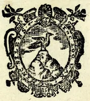 An illustration from La rvffiana : comedia (1621)