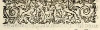An illustration from La rvze des flateurs descouuerte. Au roy. (1625)