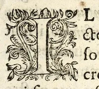 An illustration from La rvze des flateurs descouuerte. Au roy. (1625)