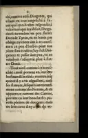 An illustration from La rvze des flateurs descouuerte. Au roy. (1625)